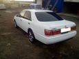  Toyota Crown 2000 , 363000 , 