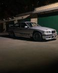  BMW 3-Series 1994 , 310000 , 