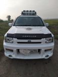 SUV   Nissan Terrano Regulus 1997 , 500000 , 