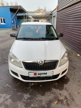  Skoda Fabia 2014 , 830000 , 