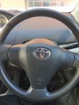  Toyota Belta 2006 , 465000 , 