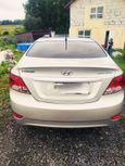  Hyundai Solaris 2013 , 430000 , 