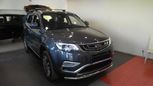 SUV   Geely Atlas 2020 , 1484990 , -