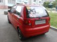  Daewoo Matiz 2005 , 140000 , 