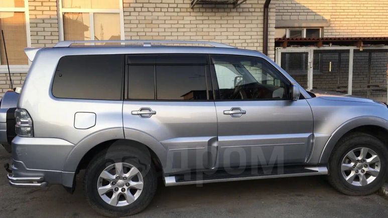 SUV   Mitsubishi Pajero 2011 , 1120000 , 