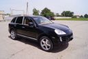 SUV   Porsche Cayenne 2007 , 1150000 , 