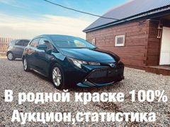 Хэтчбек Toyota Corolla 2018 года, 1860000 рублей, Красноярск