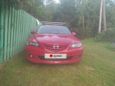  Mazda Mazda6 2004 , 210000 , 