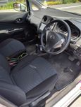  Nissan Note 2015 , 435000 , 