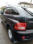 SUV   SsangYong Actyon 2007 , 437000 , 