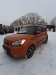  Kia Soul 2009 , 460000 , 