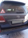 SUV   Toyota Land Cruiser 2008 , 1850000 , 