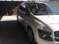 SUV   Peugeot 3008 2012 , 530000 , 