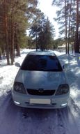  Toyota Corolla Runx 2001 , 312000 , 