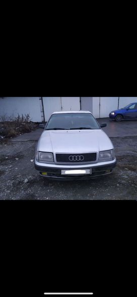  Audi 100 1991 , 135000 , 