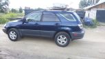 SUV   Lexus RX300 2001 , 630000 , 