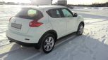 SUV   Nissan Juke 2011 , 638000 , 