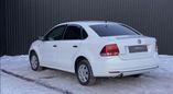  Volkswagen Polo 2015 , 519000 , 