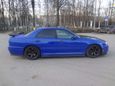 Nissan Skyline 1999 , 600000 , 