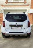 SUV   Renault Duster 2017 , 870000 , 