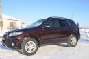 SUV   Hyundai Santa Fe 2011 , 990000 , 