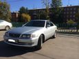  Toyota Chaser 1998 , 270000 , 