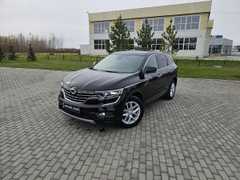SUV или внедорожник Renault Samsung QM6 2018 года, 2490000 рублей, Бийск