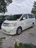    Toyota Alphard 2006 , 620000 , 