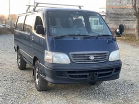    Toyota Hiace 2000 , 345000 , 