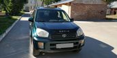 SUV   Toyota RAV4 2000 , 425000 , 