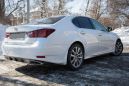  Lexus GS250 2013 , 1780000 , 