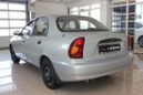  Chevrolet Lanos 2008 , 169999 , 