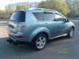 SUV   Mitsubishi Outlander 2008 , 760000 , 