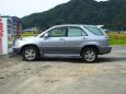 SUV   Toyota Harrier 2002 , 210000 , 