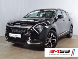 SUV   Kia Sportage 2023 , 3399999 , 