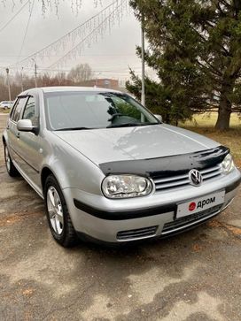  Volkswagen Golf 2002 , 305000 , 