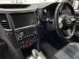  Subaru Legacy B4 2010 , 440000 , 