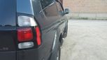 SUV   Mitsubishi Pajero Sport 2008 , 790000 , 