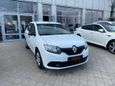  Renault Logan 2018 , 465000 , 