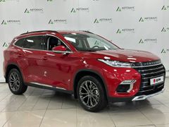 SUV или внедорожник EXEED TXL 2021 года, 3270000 рублей, Нижний Новгород