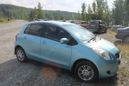  Toyota Vitz 2005 , 300000 , 