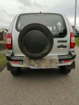 SUV   Chevrolet Niva 2006 , 320000 , 