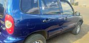 SUV   Chevrolet Niva 2006 , 190000 , 