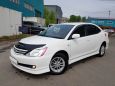  Toyota Allion 2007 , 380000 , 