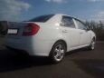  Geely GC6 2015 , 280000 , 