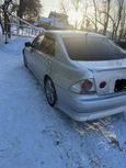  Toyota Altezza 2002 , 720000 , 