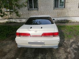  Toyota Mark II 1991 , 230000 , 