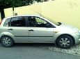  Ford Fiesta 2005 , 220000 , 