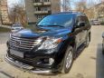 SUV   Lexus LX570 2009 , 2000000 , 