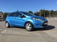  Ford Fiesta 2009 , 360000 , 